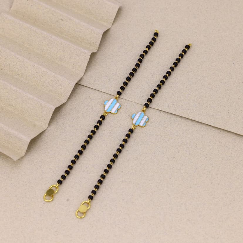 IceCloud Dreamlet Baby Kadli 18KT