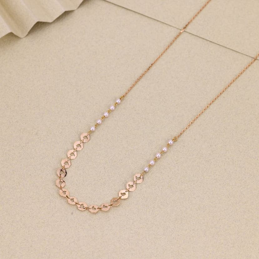Aureline Circa Chain 18KT