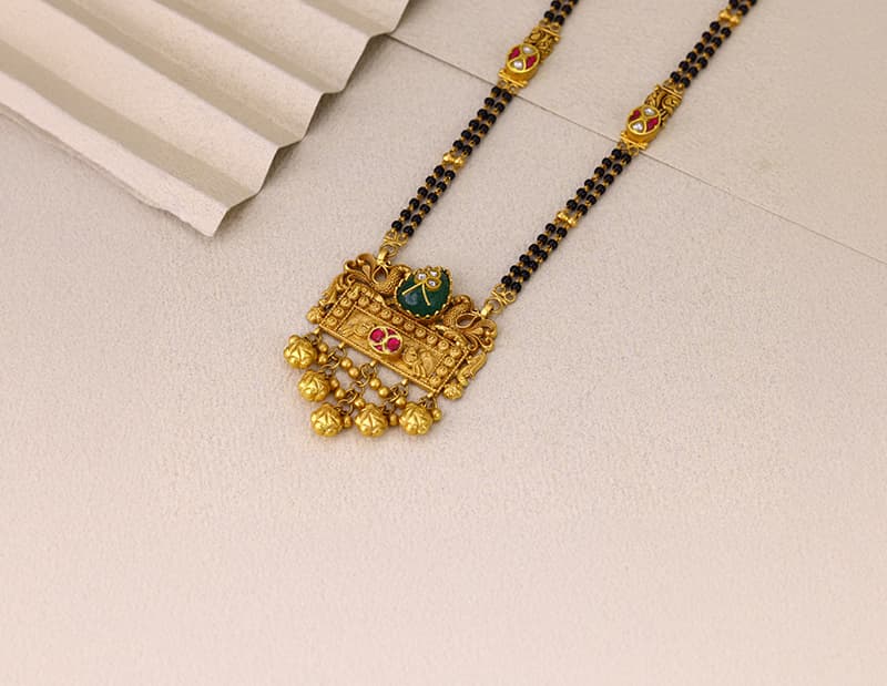 Mangalsutra