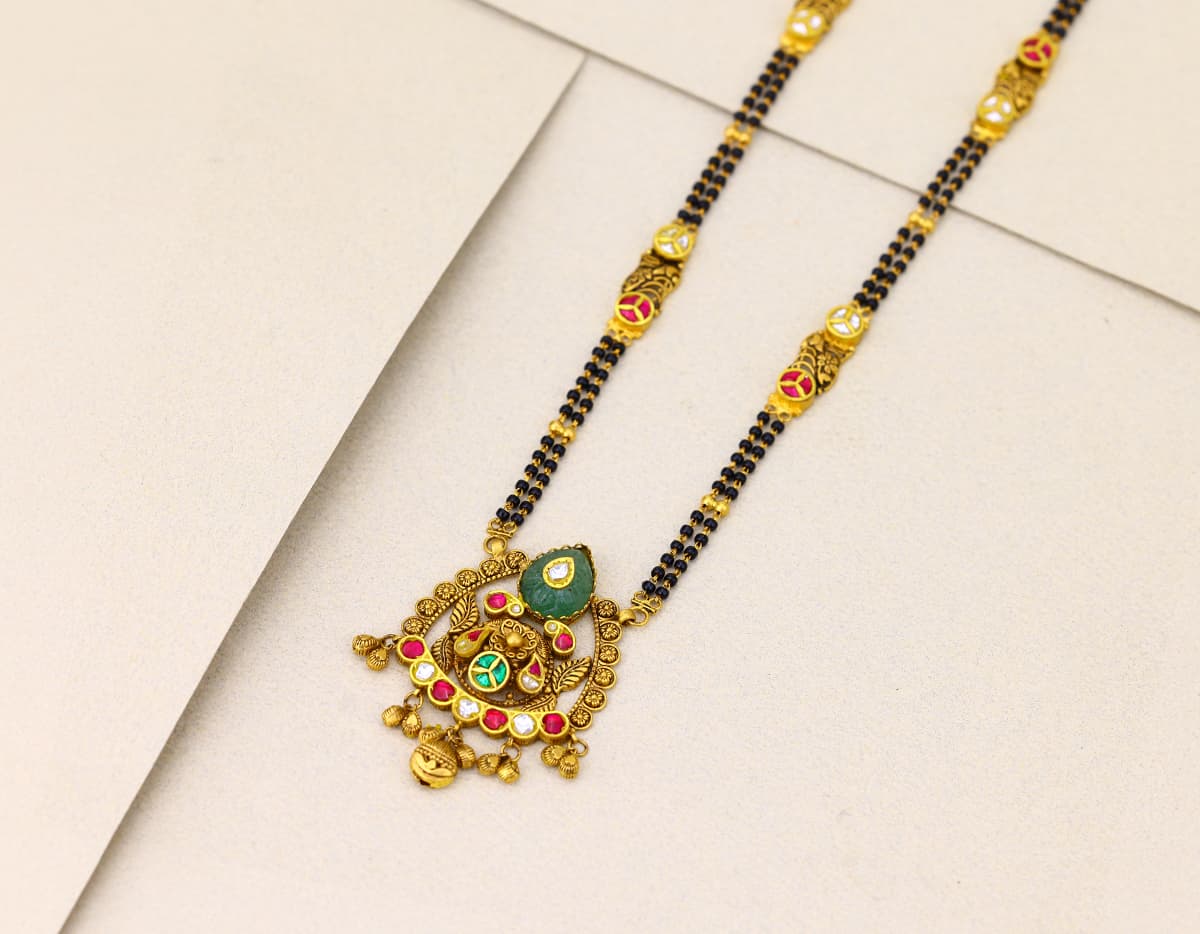 Mangalsutra