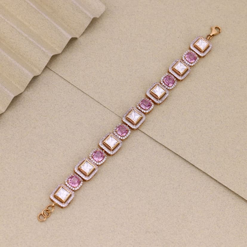 Veloria Prismé Bracelet 18KT