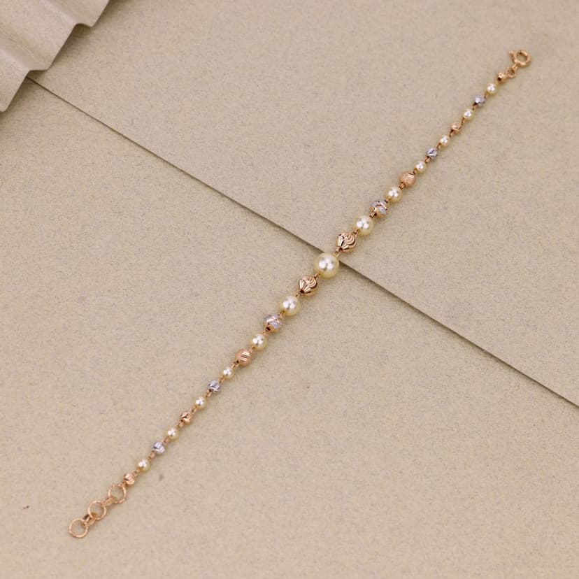 Rosyniqé Bracelet 18KT