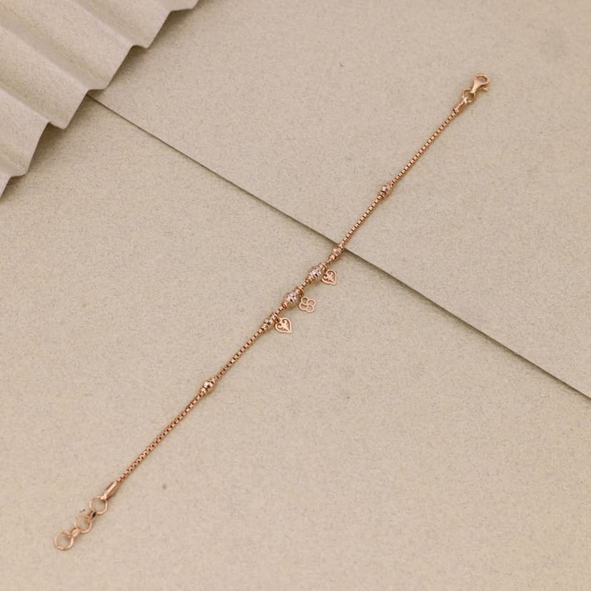 Cœurline Reverie Bracelet 18KT