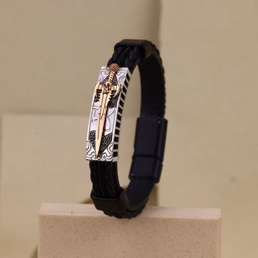 Vorthen Edge Kada 18KT
