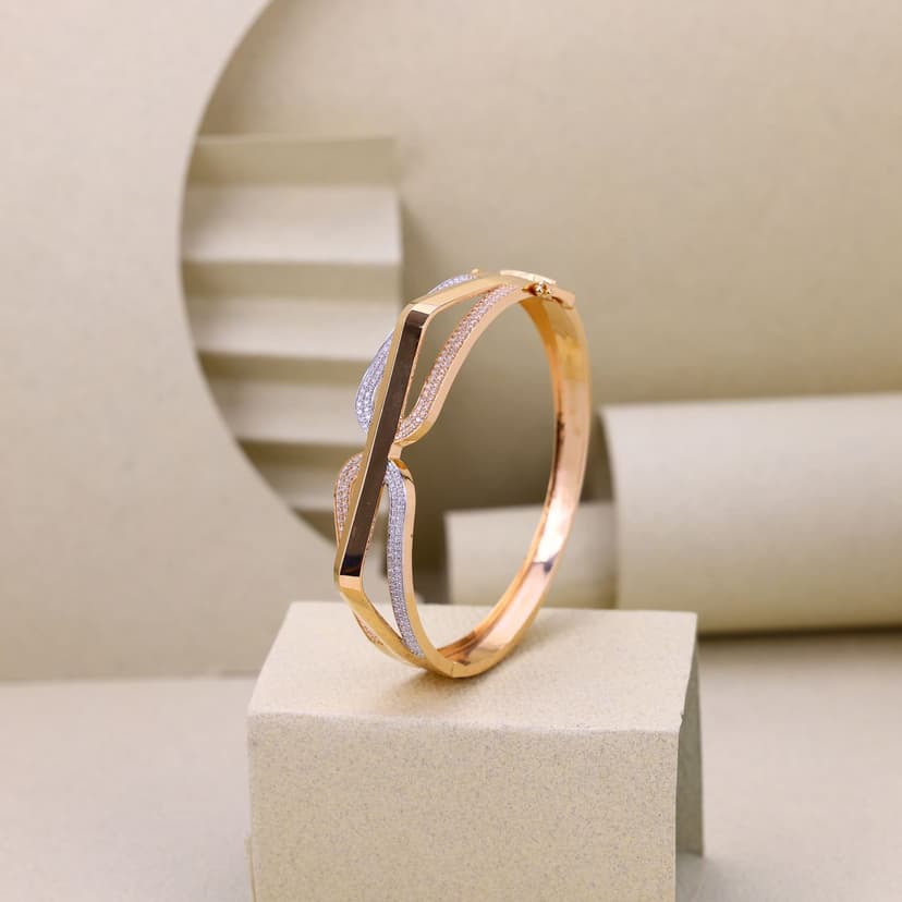 Elarion Fluxa Kada 18KT