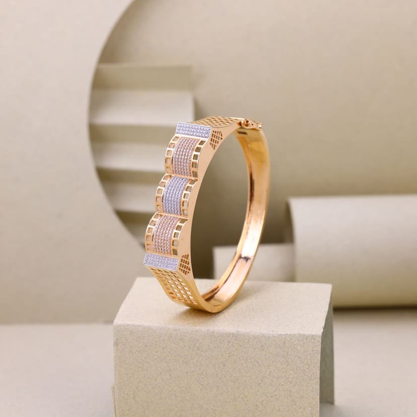 Virelion Crestfall Kada 18KT