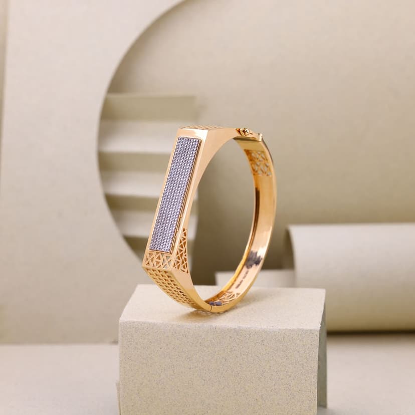 Arvion Luminex Kada 18KT