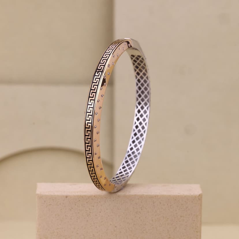 Rosévault Continuum Kada 18KT