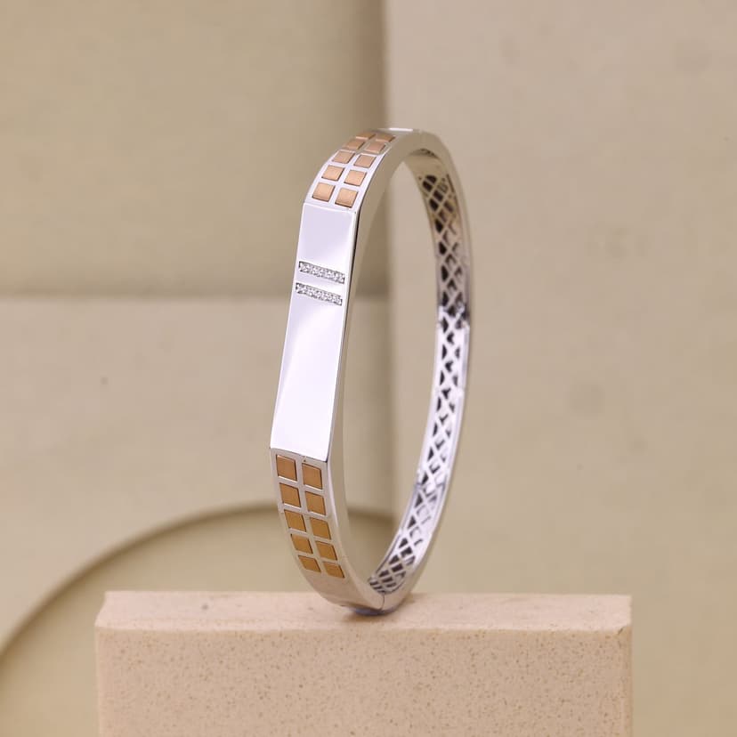Virellis Quorum Kada 18KT