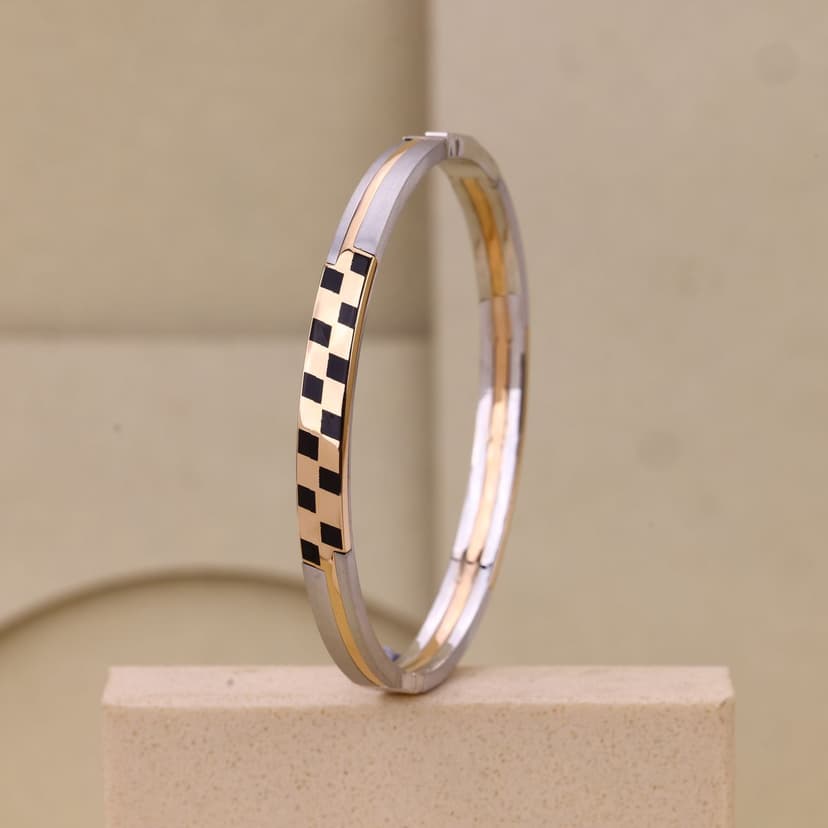 Noctyra Axis Kada 18KT