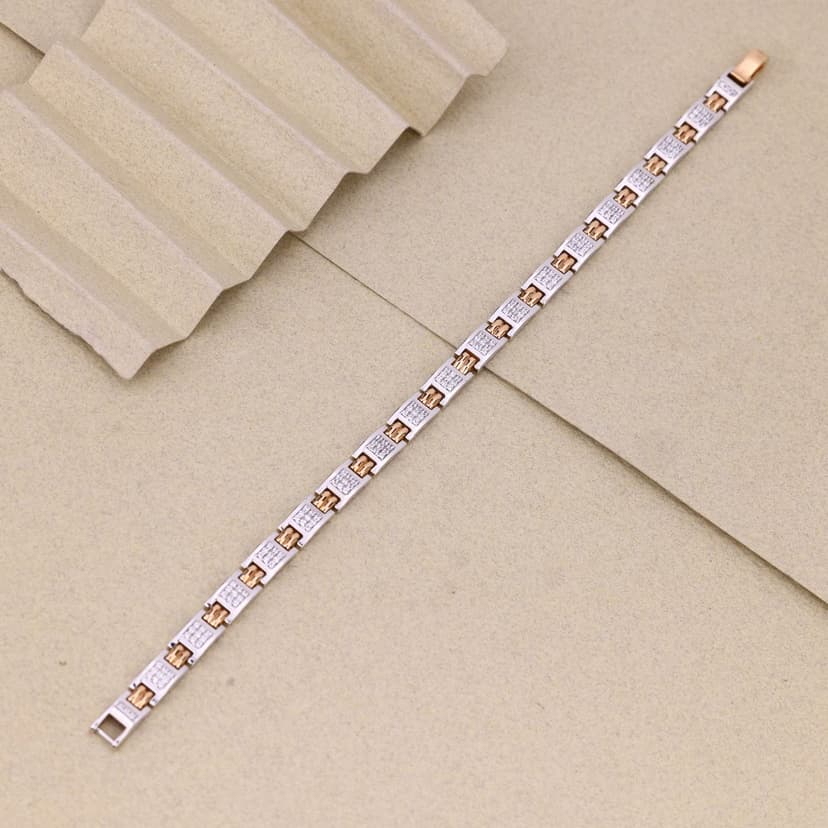 Valoren Crestique Bracelet 18KT