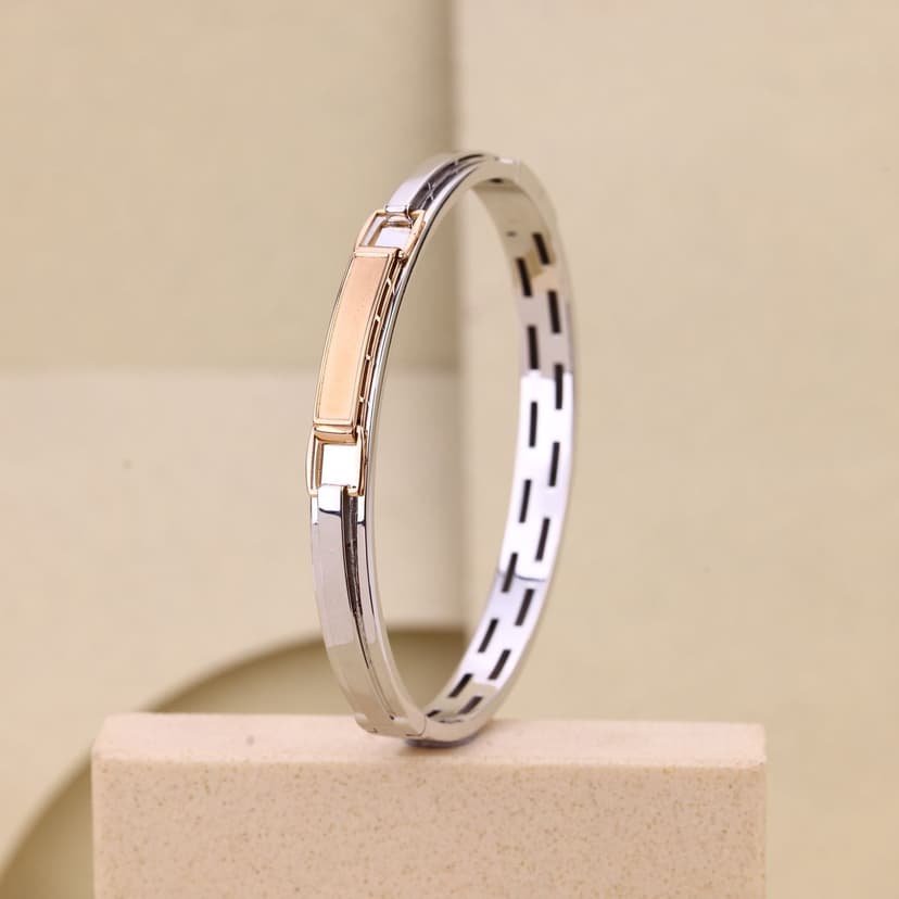 Rosvane Helior Kada 18KT
