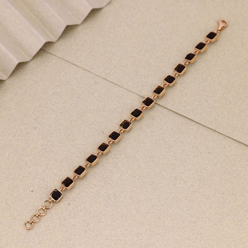 Agniraksha Baalya Baby Bracelet 18KT