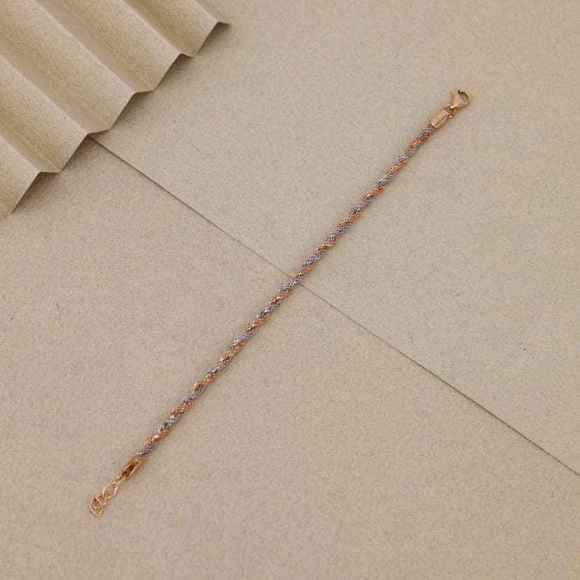 Rhezalora Bracelet 18KT