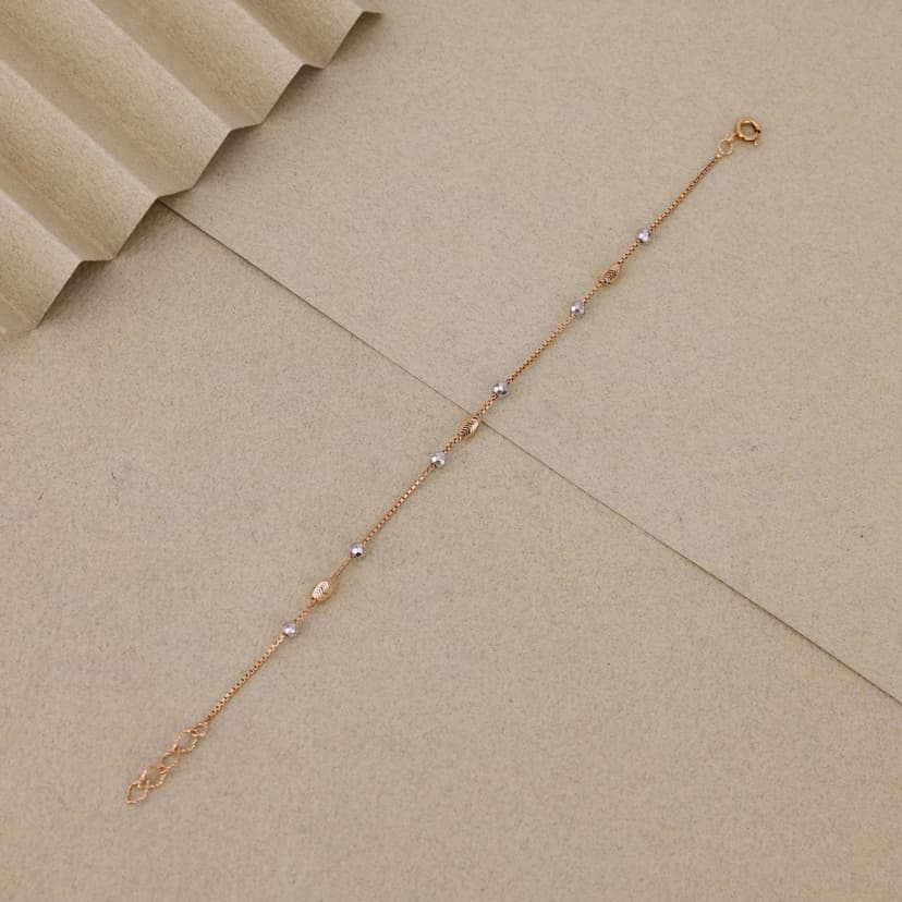 Avenlyra Bracelet 18KT