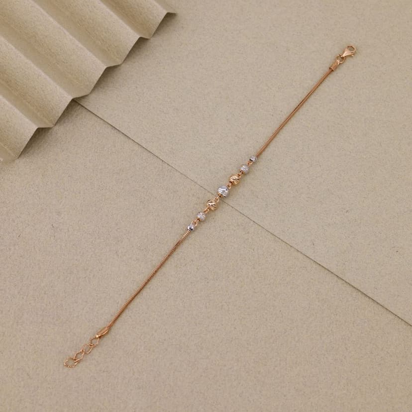 Calyvitha Bracelet 18KT
