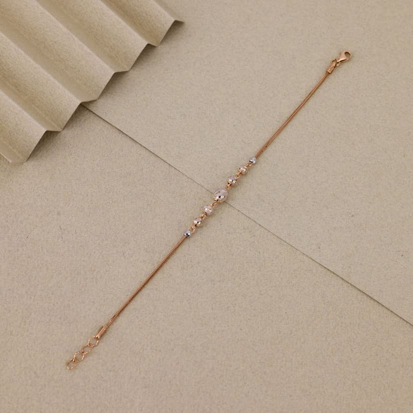 Kaventra Bracelet 18KT