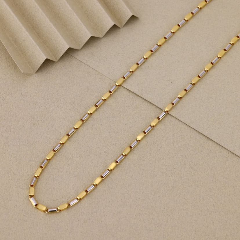 Veztrion Chain 22KT