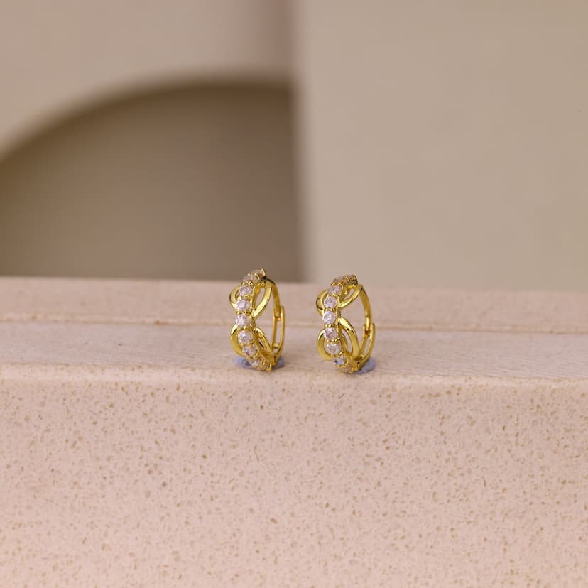 Cavriora Bali 18KT
