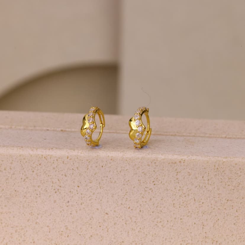Tazrelia Shine Bali 18KT