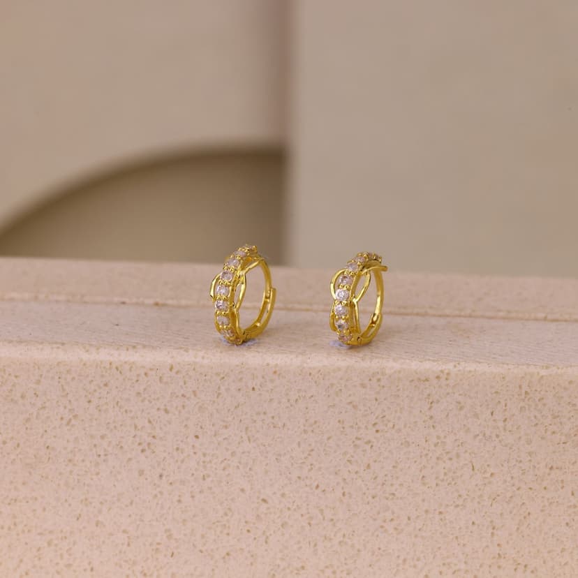 Averenza Wave Bali 18KT