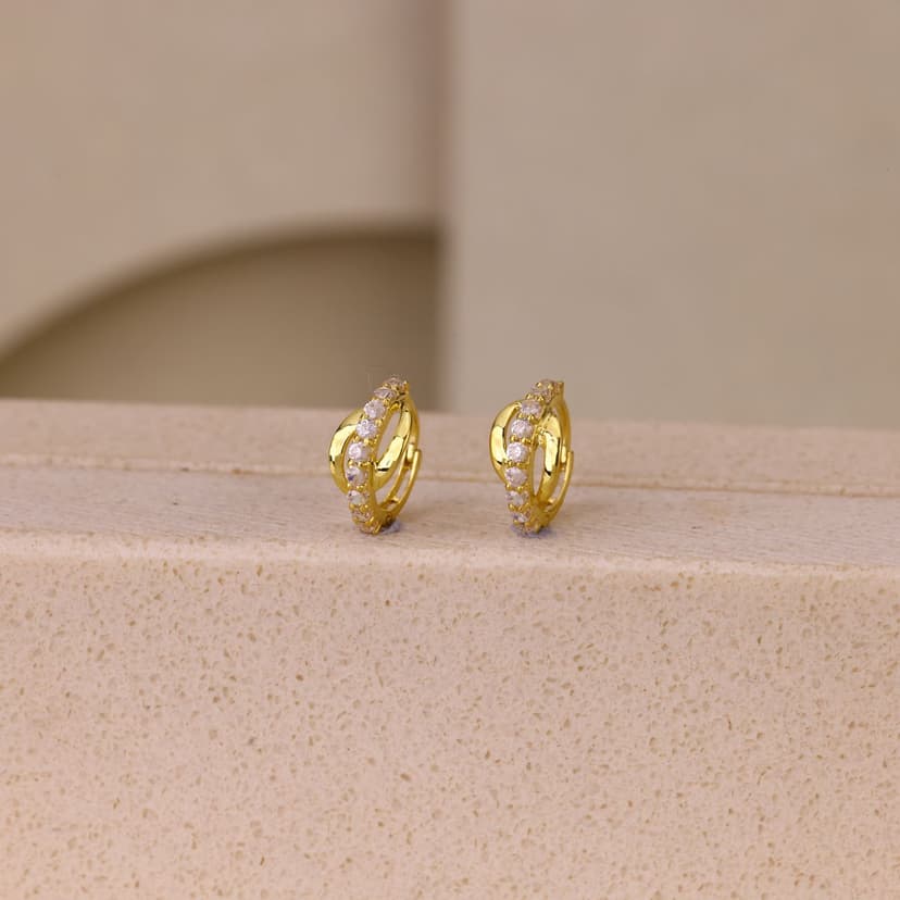 Norevyna Bali 18KT