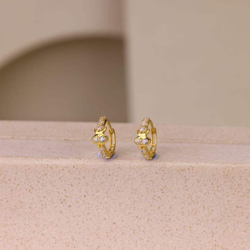 Norestria Glow Bali 18KT