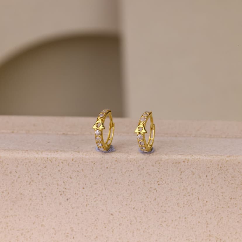 Othavelle Bali 18KT