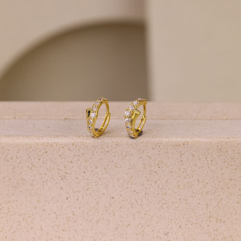 Selorine Aura Bali 18KT