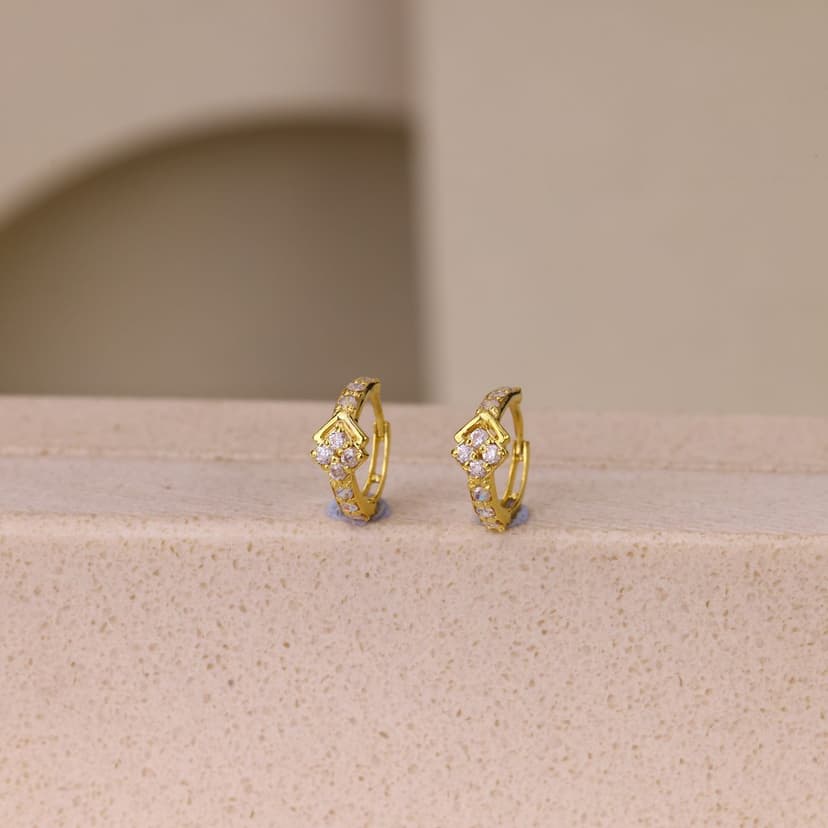 Lumavelle Geo Bali 18KT