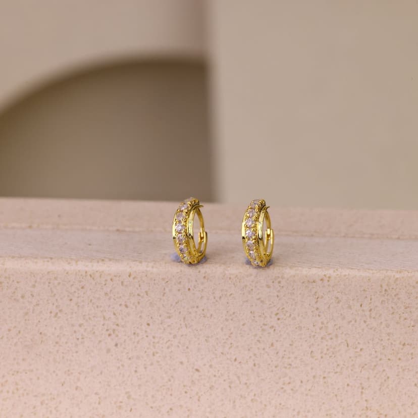 Kervonia Brilliance Bali 18KT