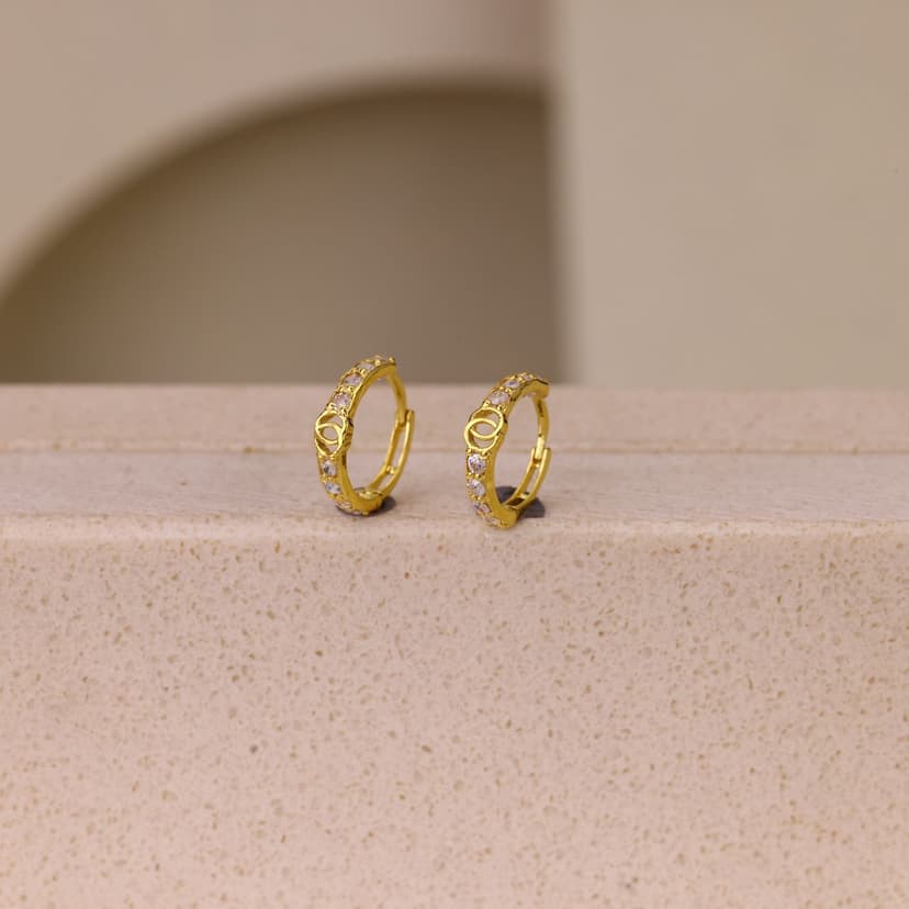 Nysrelle Harmony Bali 18KT