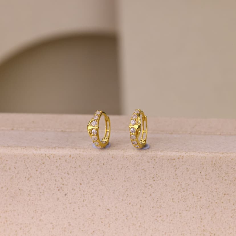 Calyssia Aura Bali 18KT