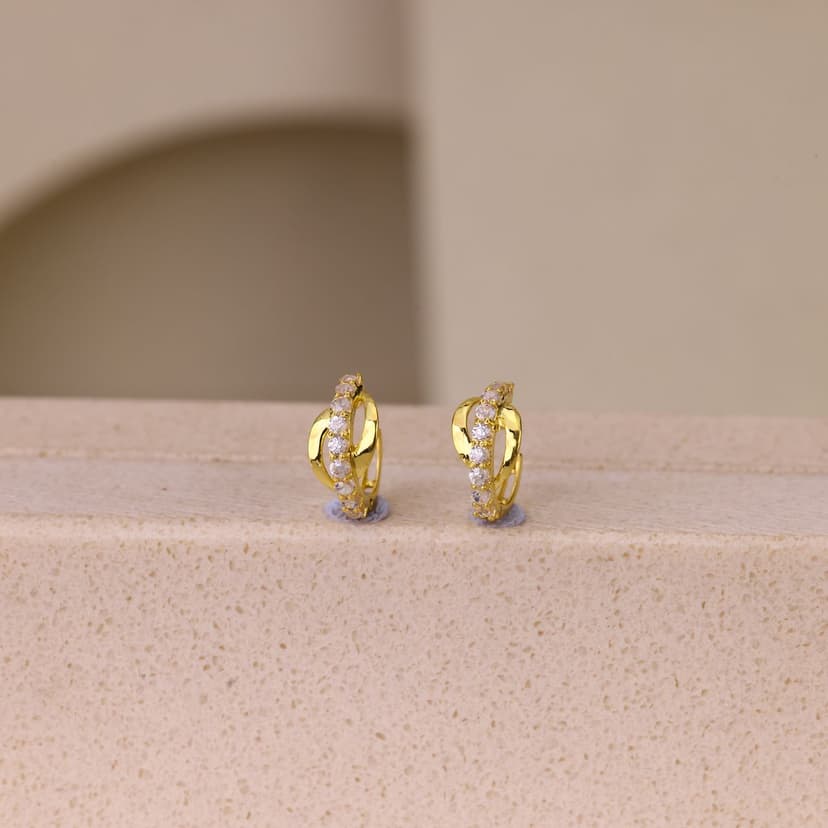 Cyrmoria Grace Bali 18KT