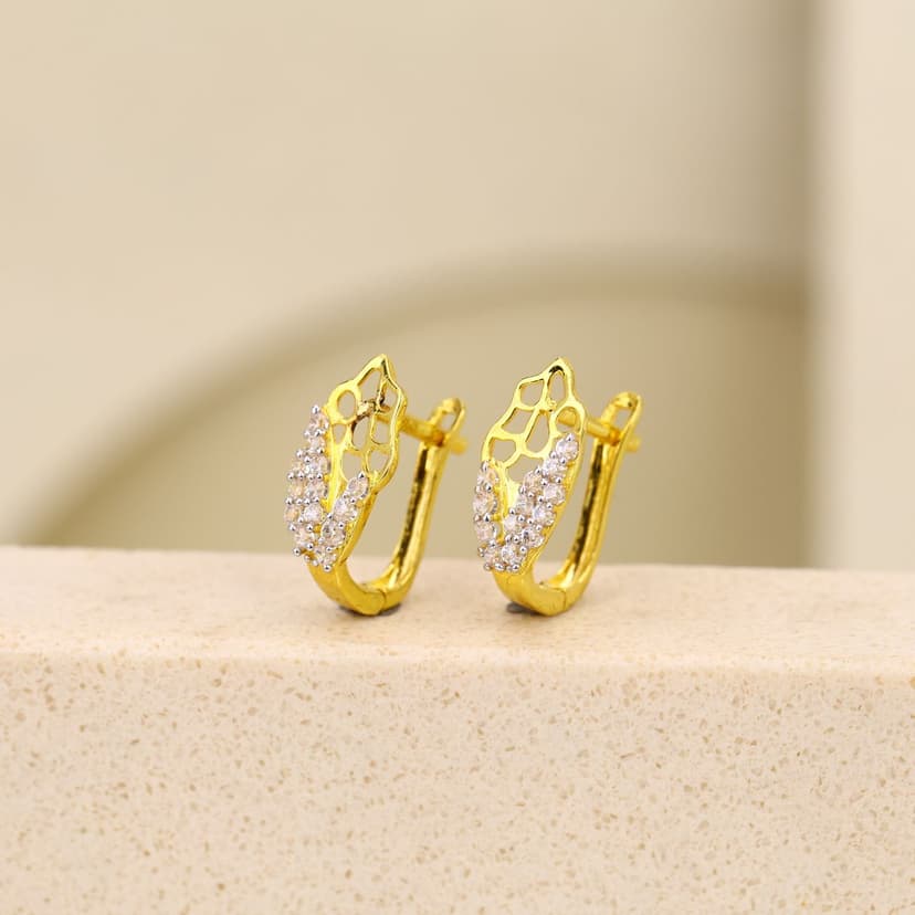 Veltrissa Charm Bali 18KT
