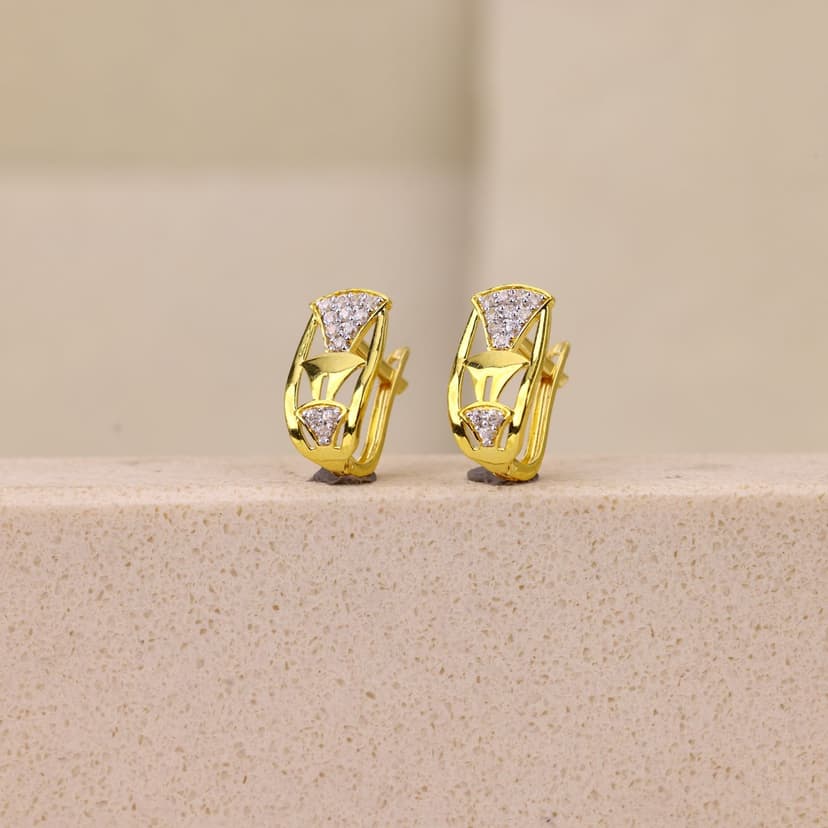 Esmavique Luxe Bali 18KT
