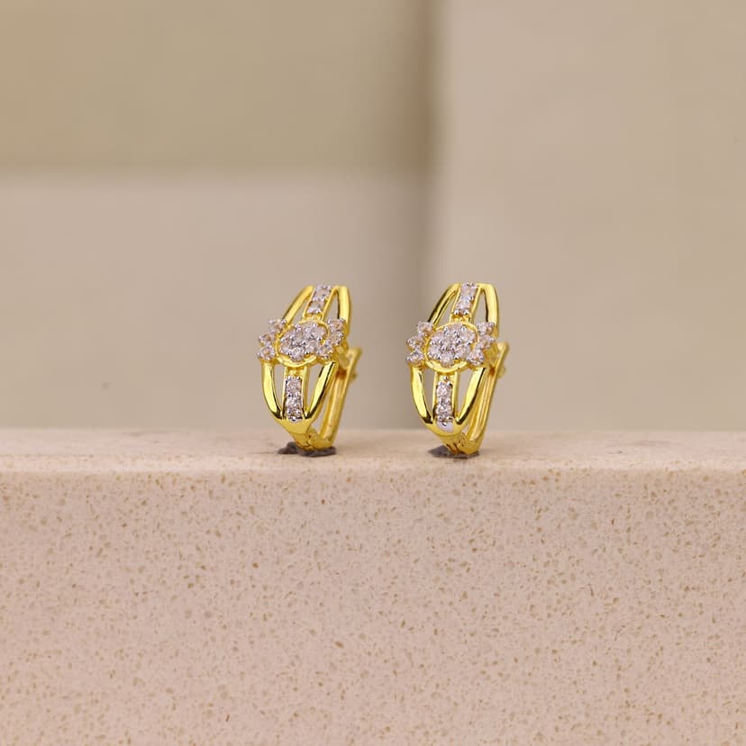 Thavrielle Luxe Bali 18KT