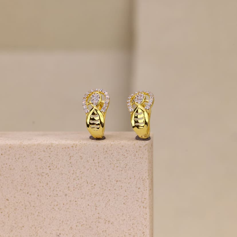 Kezavira Luxe Bali 18KT