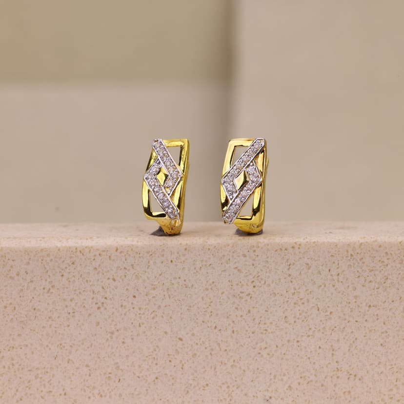 Kezvaria Glint Bali 18KT