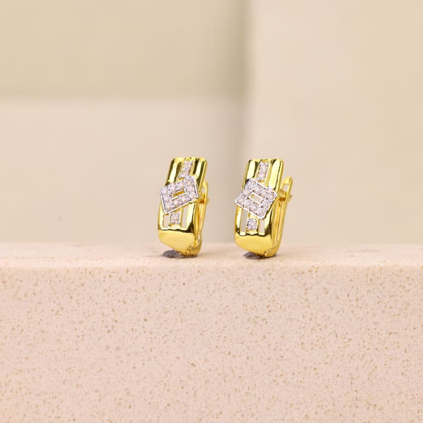 Avelthessa Prism Bali 18KT