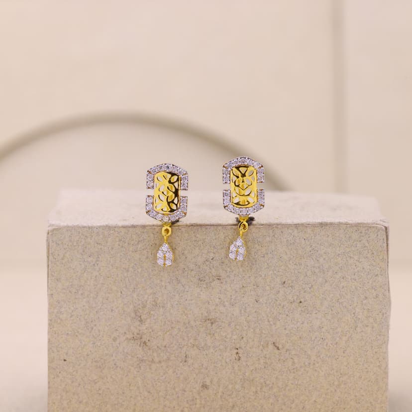 Kezvoria Radiance Bali 18KT