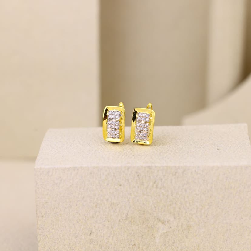 Thavrelia Luxe Bali 18KT