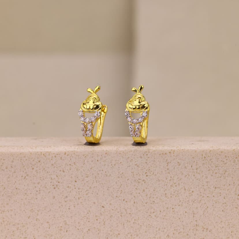 Kezmavina Grace Bali 18KT