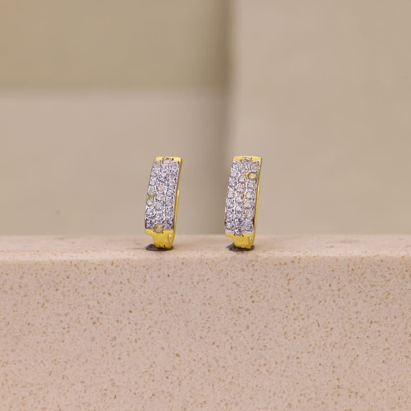 Esmorvina Brilliance Bali 18KT
