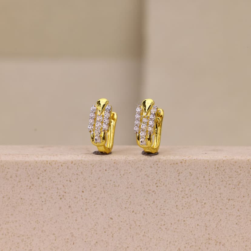 Kezorielle Shimmer Bali 18KT