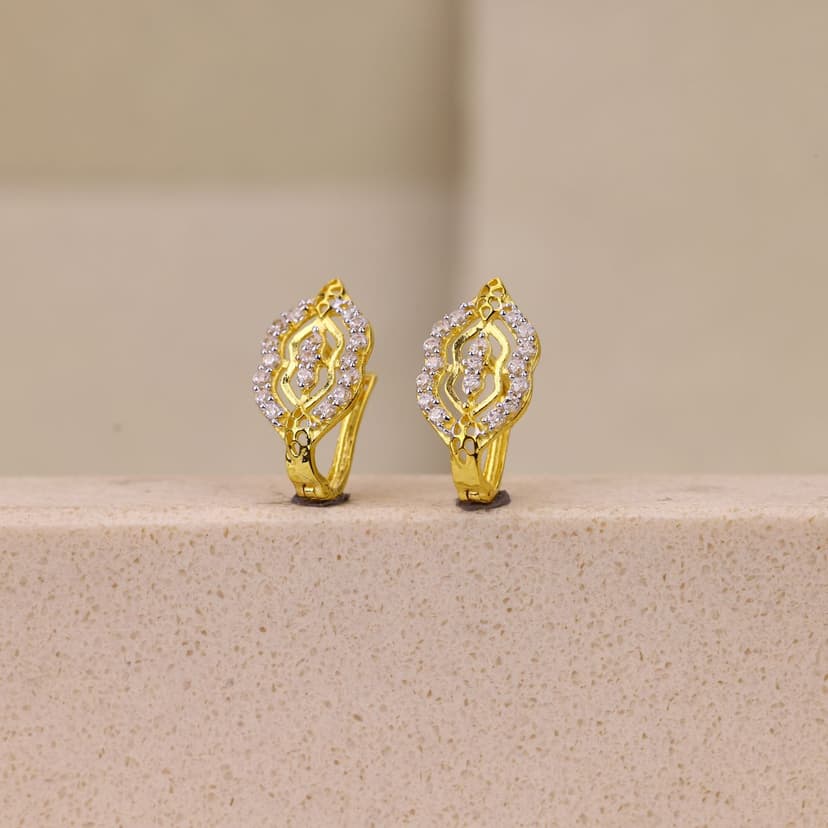 Cezorina Radiant Bali 18KT