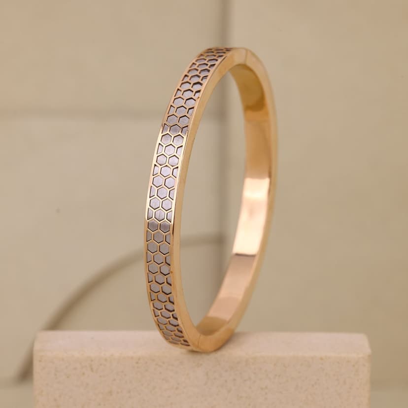 Elvatrix Kada 18KT