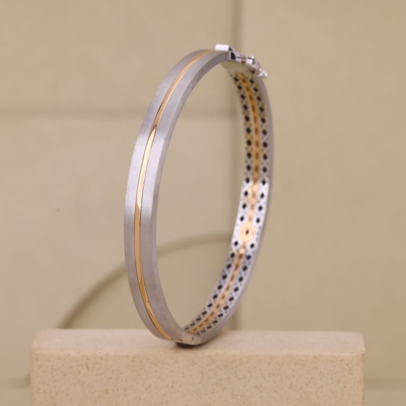 Zyrelton Kada 18KT