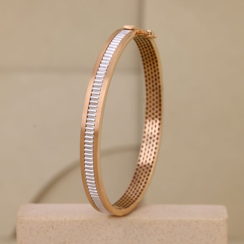 Cyravex Kada 18KT
