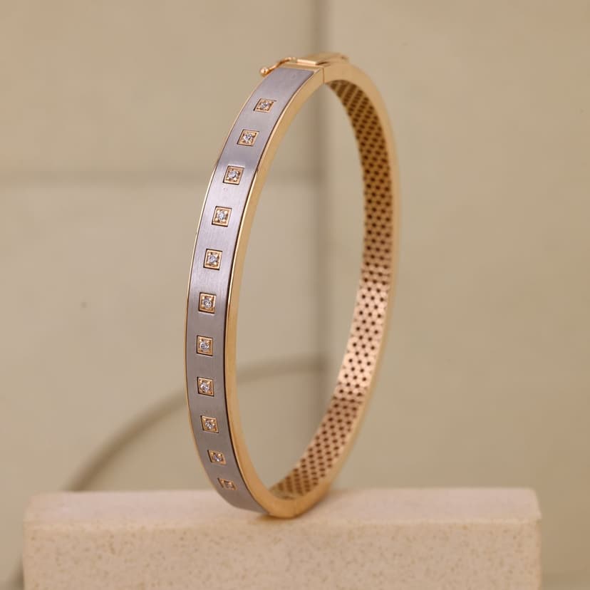 Rovique Kada 18KT